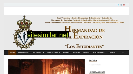 expiracioncordoba.es alternative sites