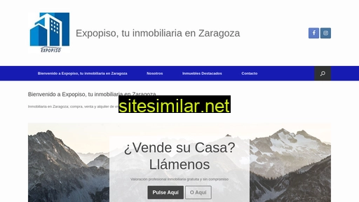 expopiso.es alternative sites