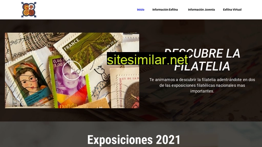 exposicionesfesofi.es alternative sites