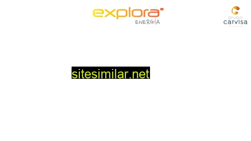 exploraenergia.es alternative sites