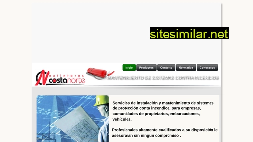extincosta.es alternative sites