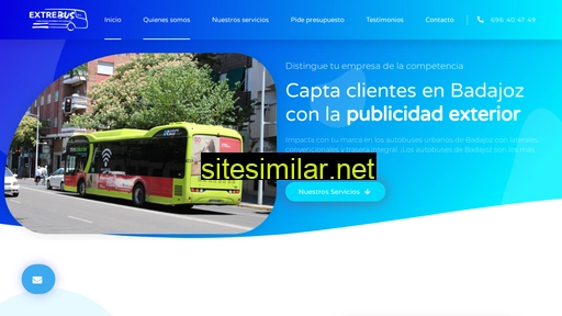 extrebus.es alternative sites