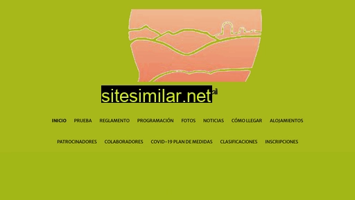 extremefilabrestrail.es alternative sites