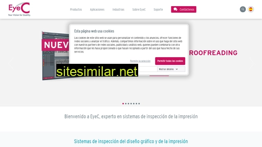 eyec.es alternative sites