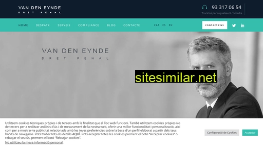 Eynde similar sites
