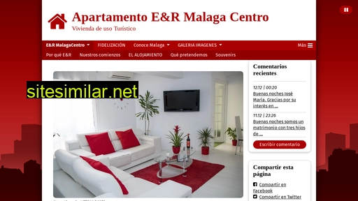 eyr-malagacentro.es alternative sites