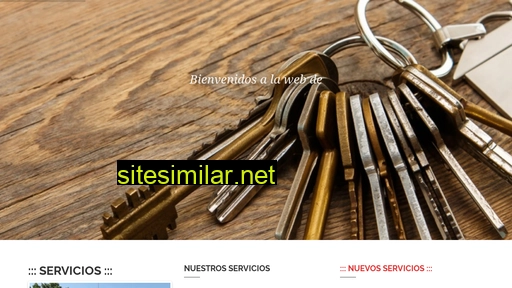 eysaasistenciatecnica.es alternative sites
