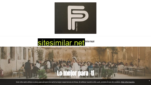 fabioprieto.es alternative sites