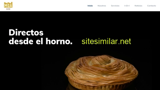 factorymga.es alternative sites