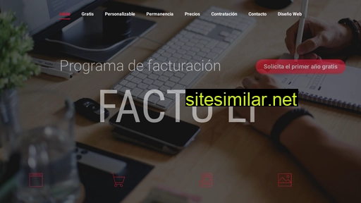 factult.es alternative sites