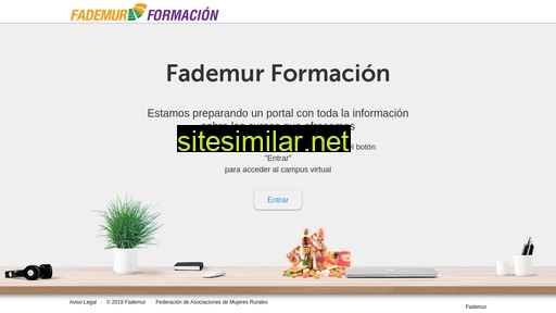 Fademurforma similar sites
