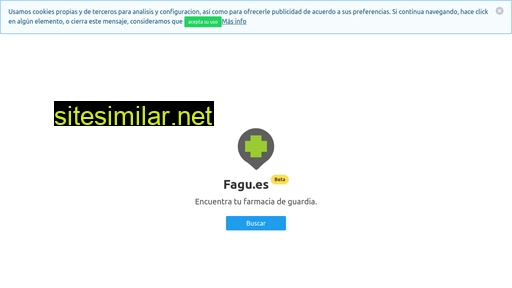 fagu.es alternative sites