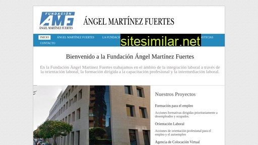 famf.es alternative sites