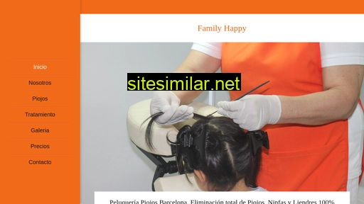 familyhappy.es alternative sites