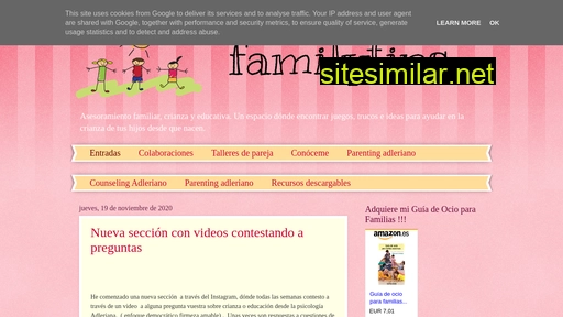 familytips.es alternative sites
