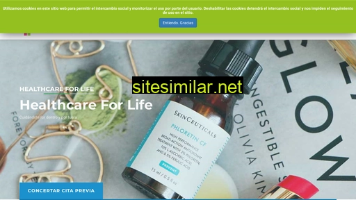 farmaciadearona.es alternative sites