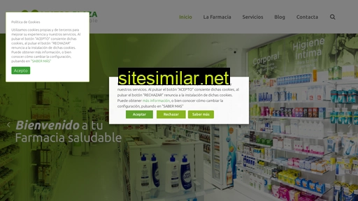 farmaciasenviator.es alternative sites