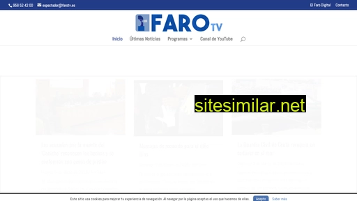 farotv.es alternative sites