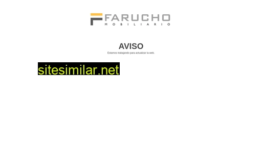 farucho.es alternative sites