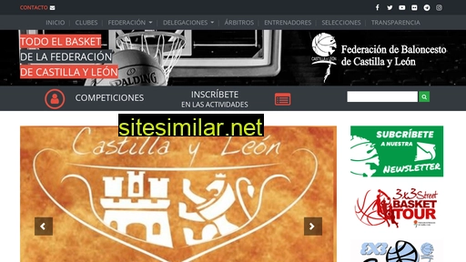 fbcyl.es alternative sites