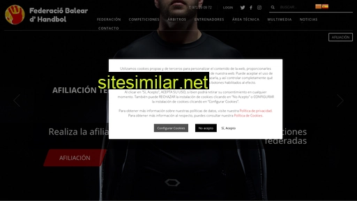 fbhb.es alternative sites