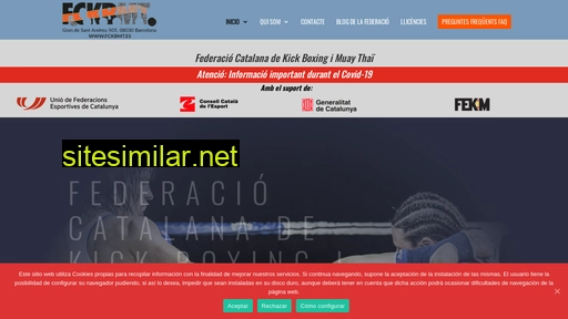 fckbmt.es alternative sites