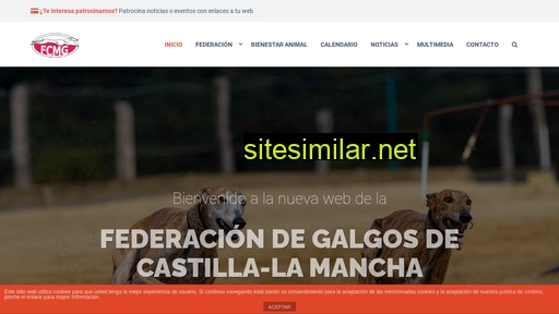 fcmg.es alternative sites