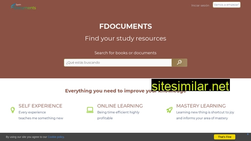 fdocuments.es alternative sites