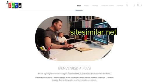fdvs.es alternative sites