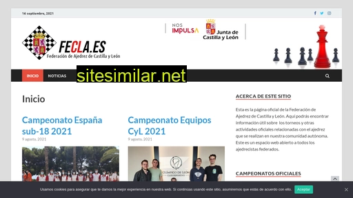 fecla.es alternative sites