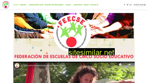 feecse.es alternative sites