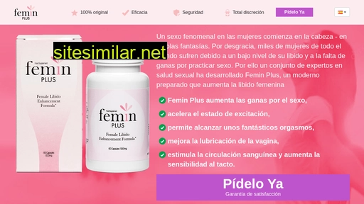feminplus.es alternative sites