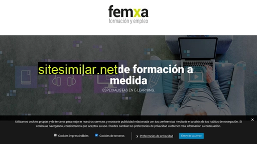 femxa.es alternative sites