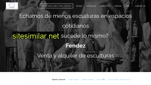 fendez.es alternative sites