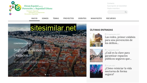 fepsu.es alternative sites