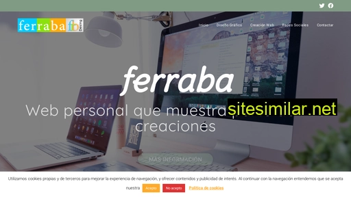 ferraba.es alternative sites