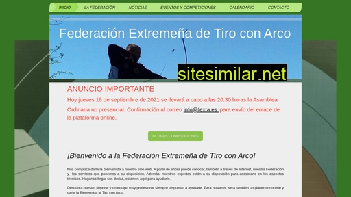 fexta.es alternative sites