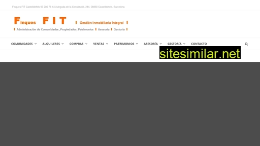 ffit.es alternative sites