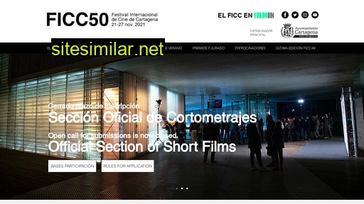 ficc.es alternative sites