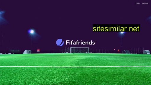fifafriends.es alternative sites