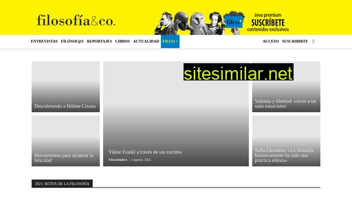 filco.es alternative sites