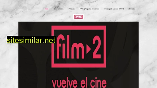 film2.es alternative sites