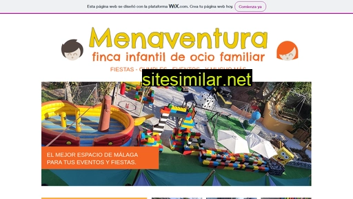 fincamenaventura.es alternative sites
