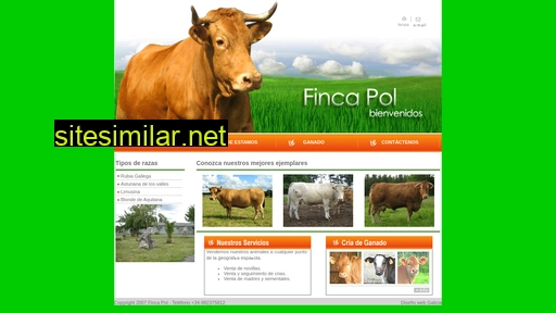 fincapol.es alternative sites
