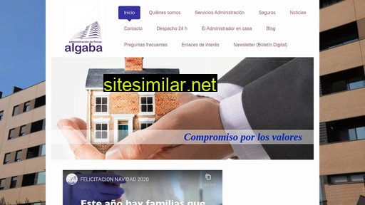 fincasalgaba.es alternative sites