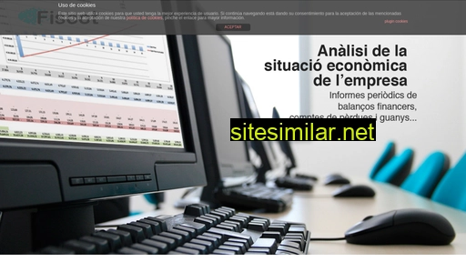 fiscot.es alternative sites
