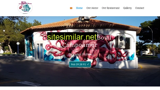 fishbowl.es alternative sites