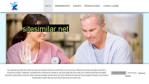 fisioagil.es alternative sites