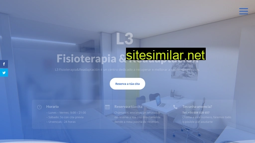 fisiol3.es alternative sites