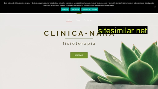 fisiosofia.es alternative sites